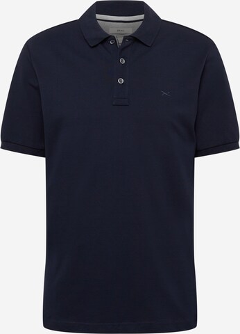 BRAX Shirt 'Pete' in Blue: front