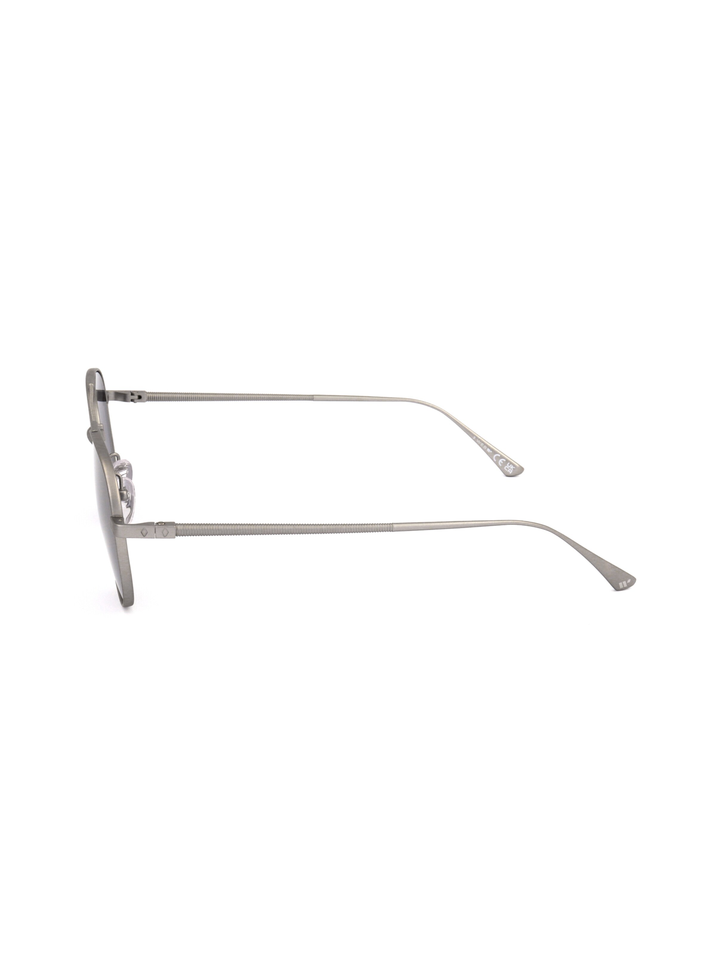 Occhiali da sole 'WE0375' di Web Eyewear in nero
