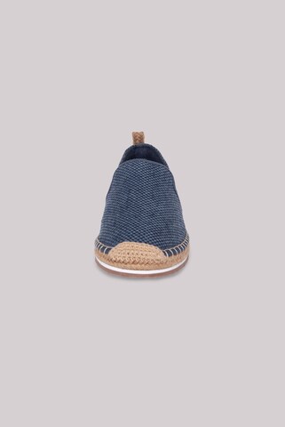 Soccx Espadrilles in Blue