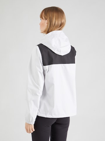 HELLY HANSEN Куртка в спортивном стиле 'VANCOUVER' в Серый