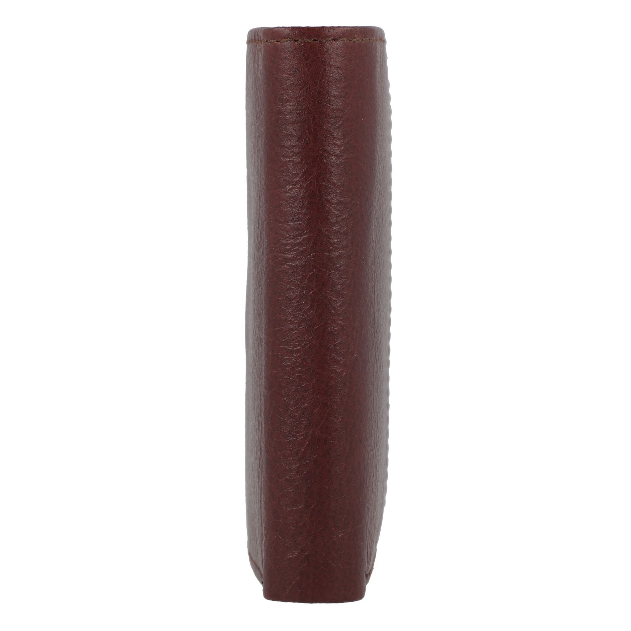 Picard Wallet 'Buddy' in Brown