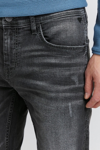 11 Project Regular Jeans 'Verner' in Zwart