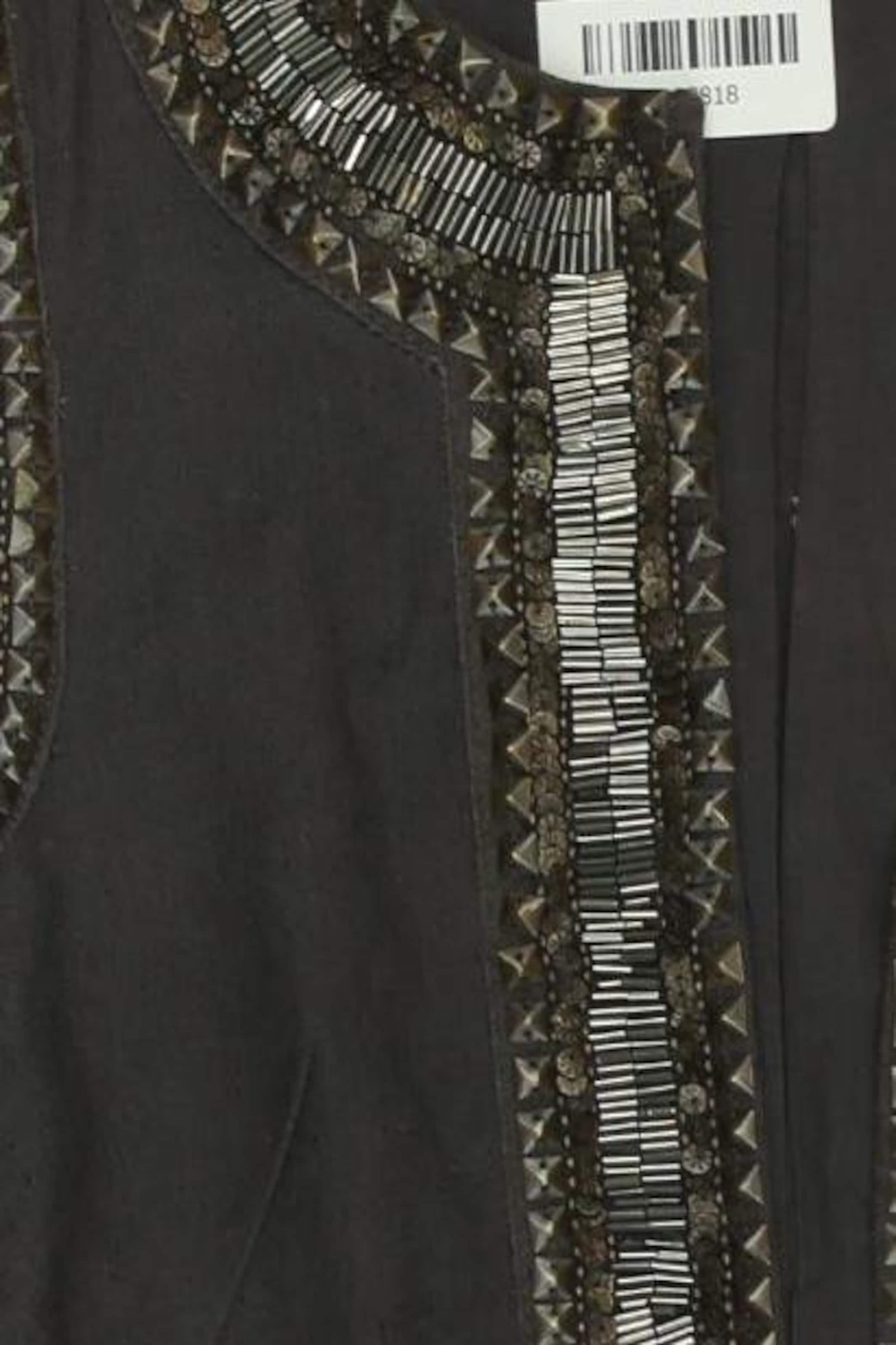 ESPRIT Vest in XS in Grey