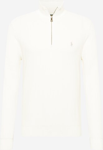 Polo Ralph Lauren Pullover in Weiß: predná strana