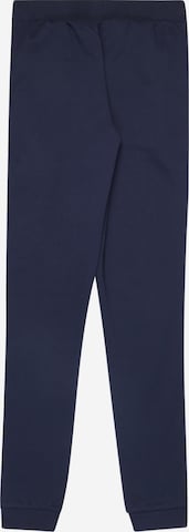 Hackett London - Tapered Pantalón en azul