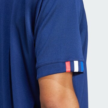 Maillot 'France' ADIDAS PERFORMANCE en bleu