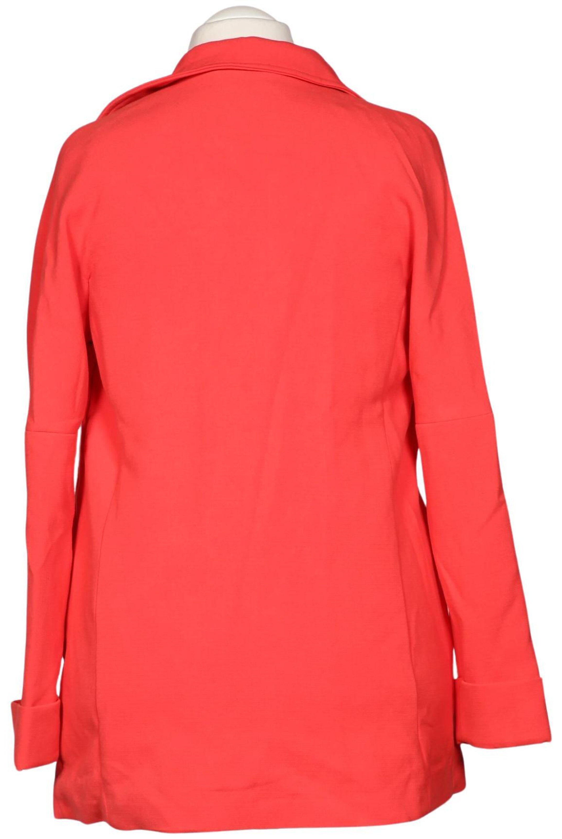 VERO MODA Mantel L in Rot