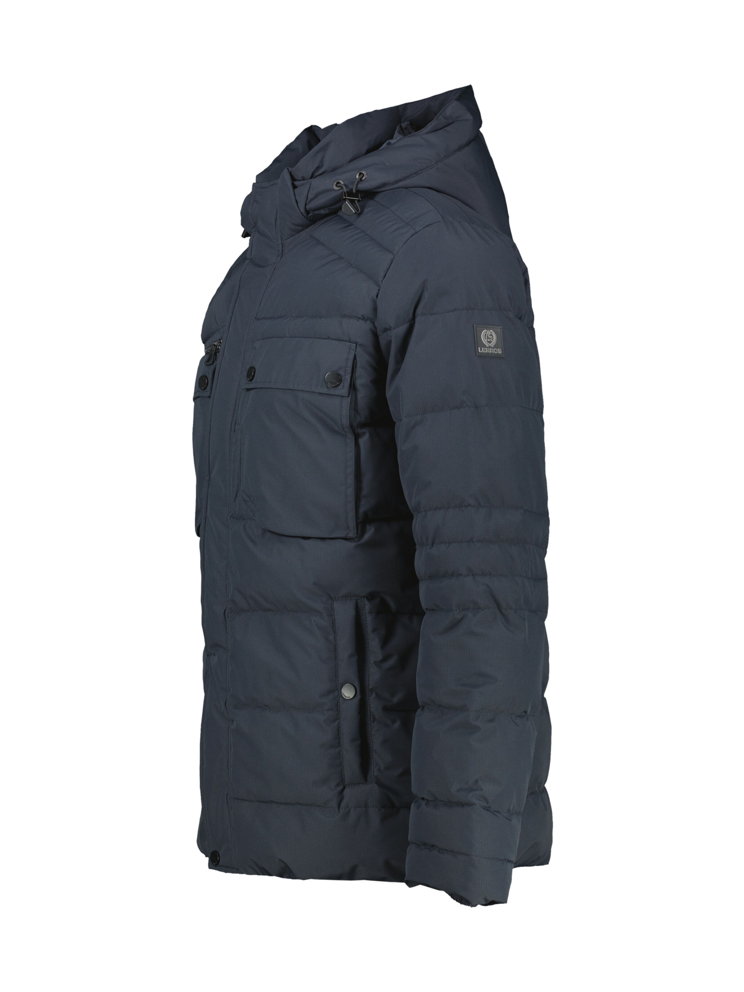 LERROS Jacke in Blau