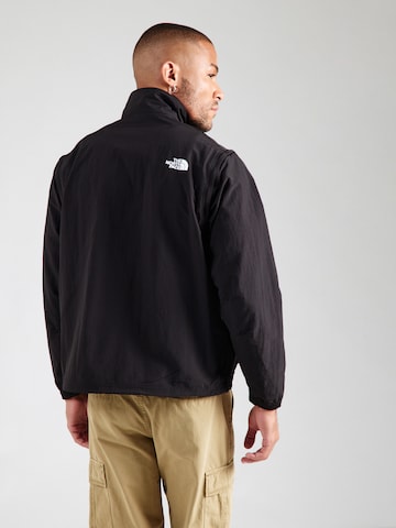 THE NORTH FACE Átmeneti dzseki 'BESSAN' - fekete