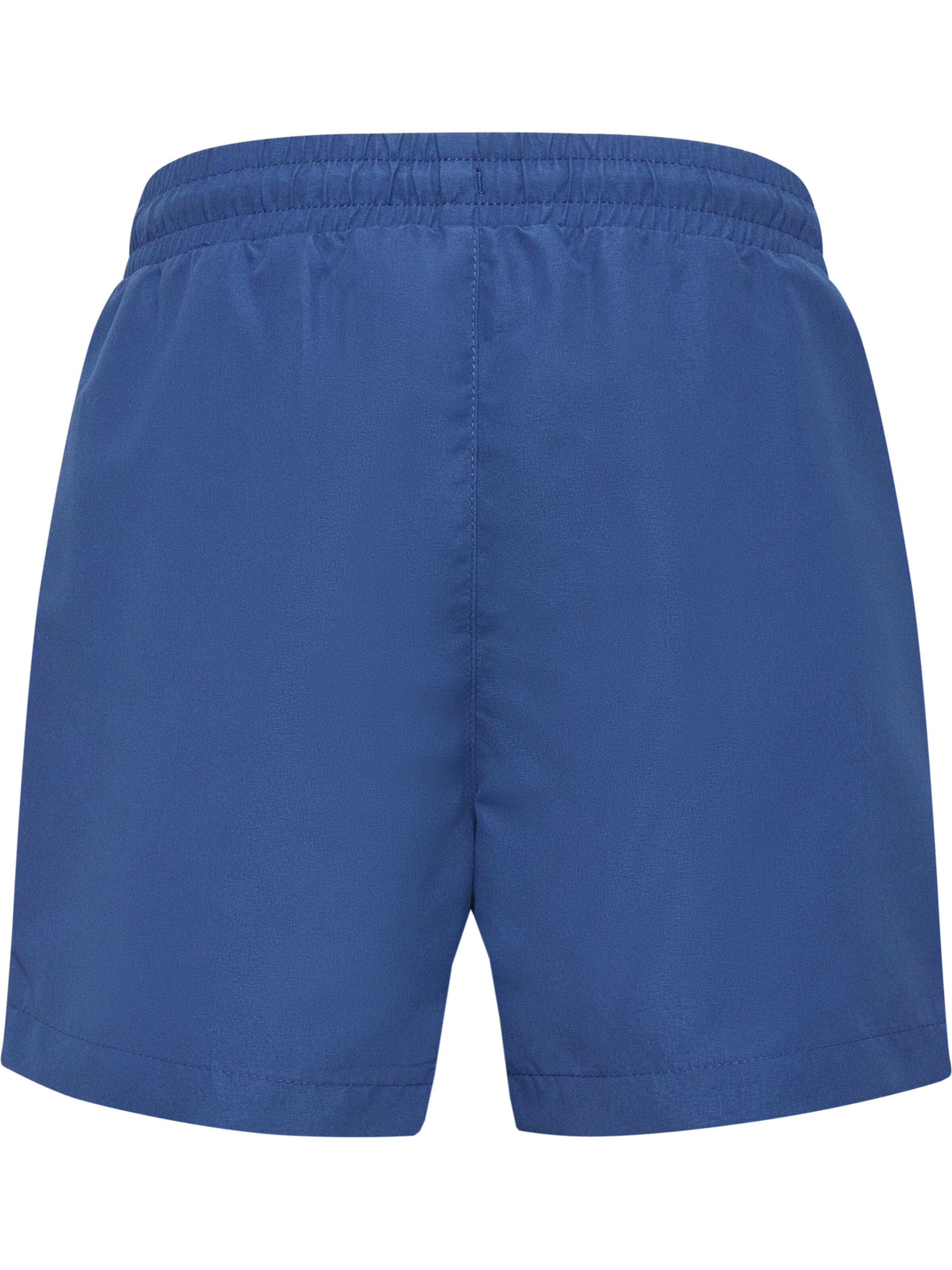 Hummel Zwembroek 'Bondi' in Blauw