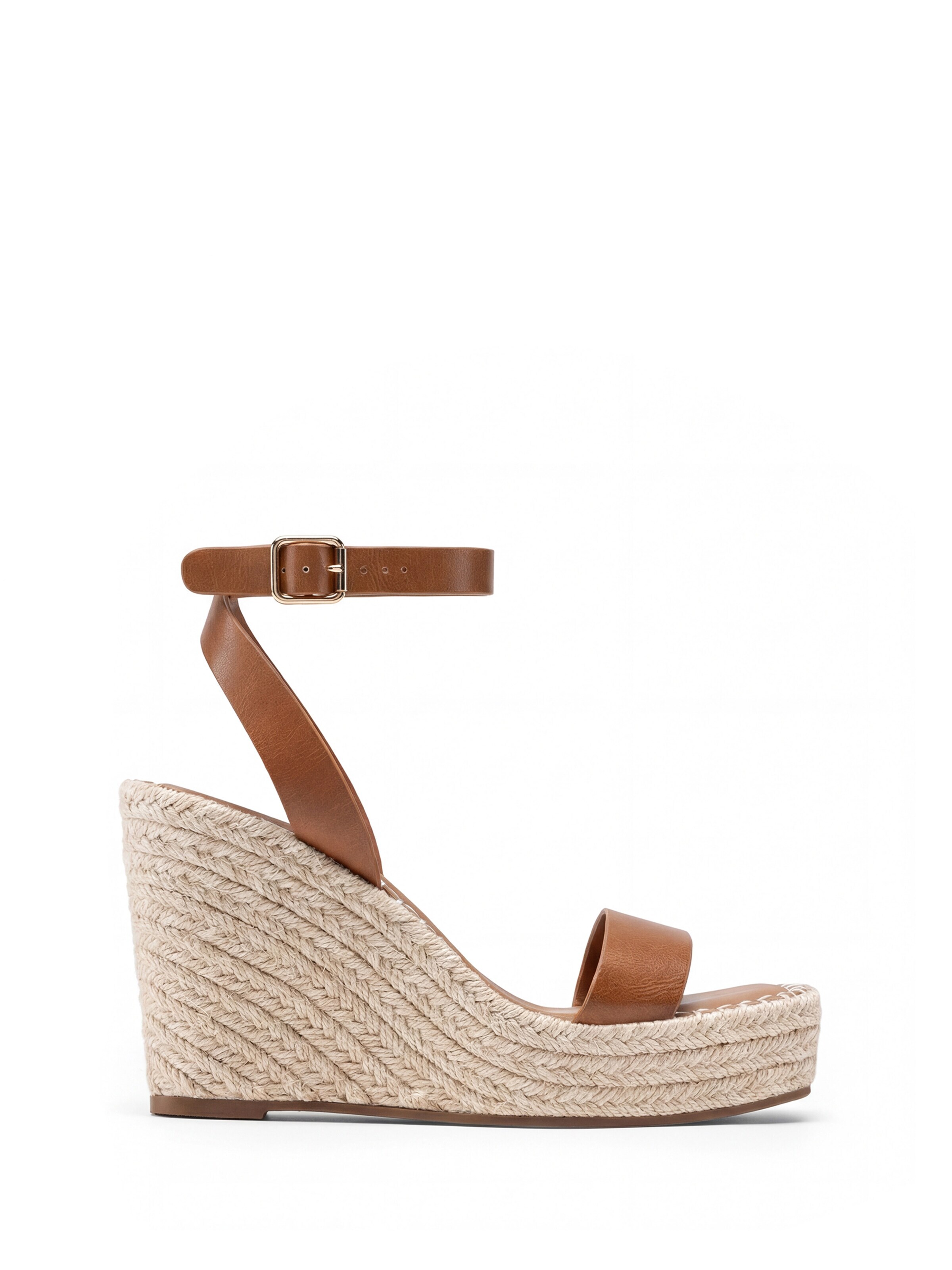Dream Pairs Sandals in Brown