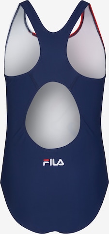 FILA Athletic Swimwear in Mixed colors