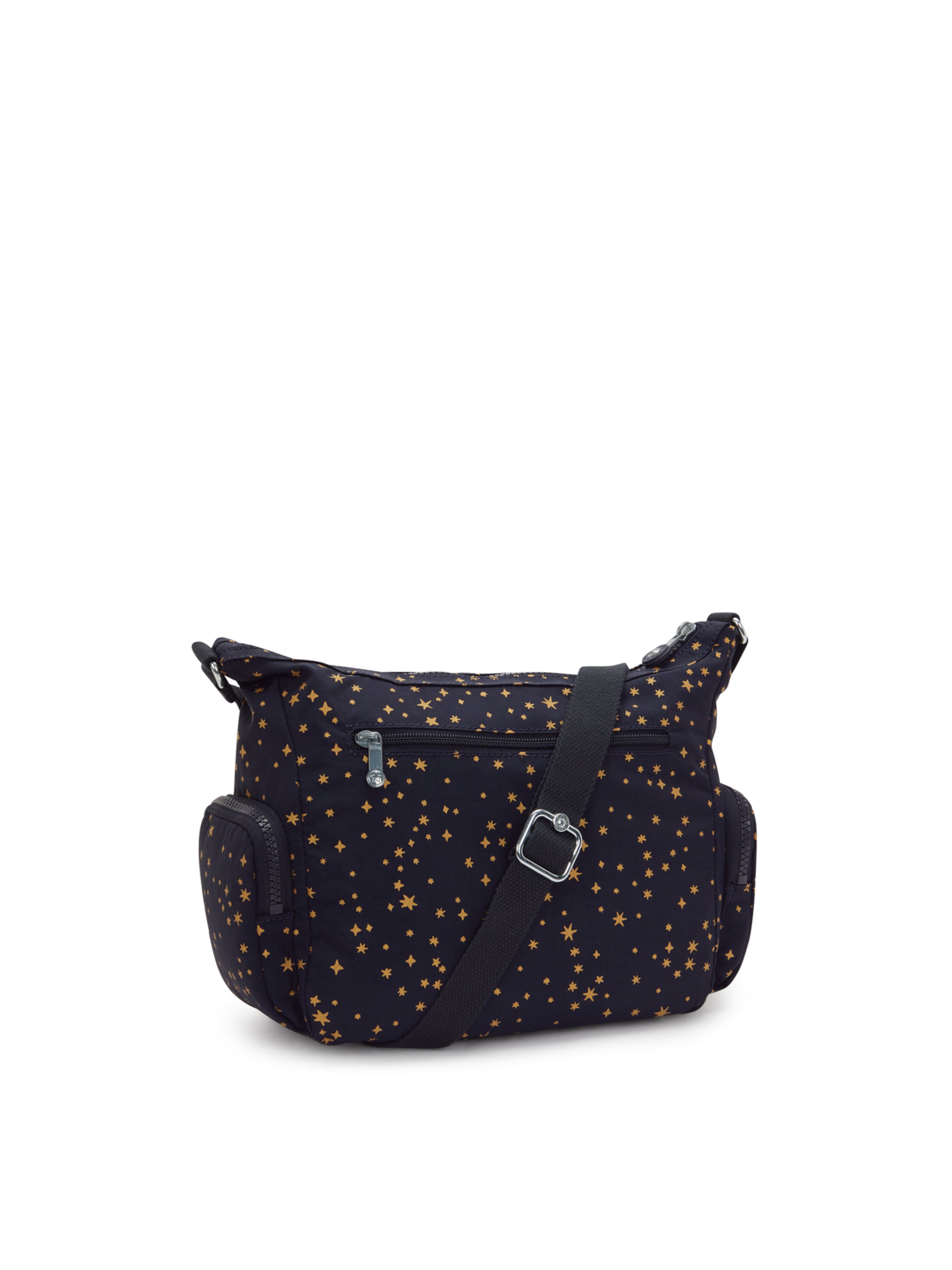 KIPLING Válltáska 'Gabbie' - kék