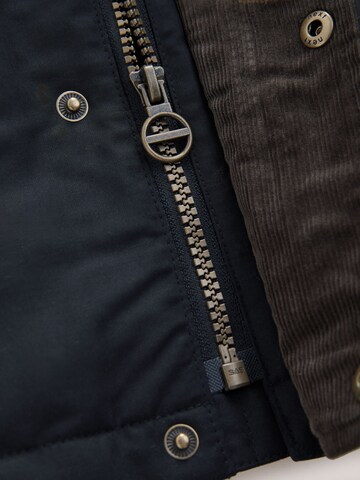 Next Övergångsjacka i svart