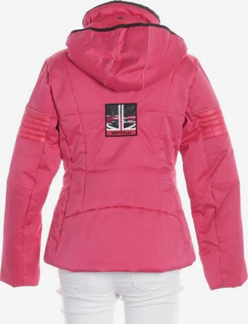 Sportalm Kitzbühel Winterjacke / Wintermantel S in Pink