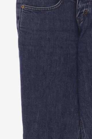 LIEBLINGSSTÜCK Jeans 27 in Blau