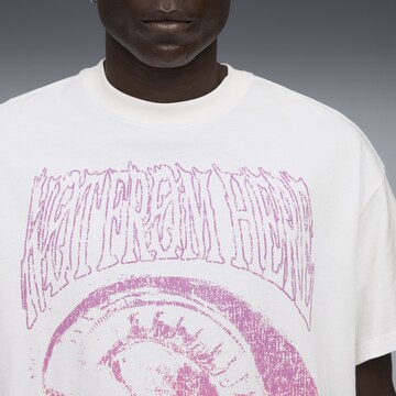 PUMA Functioneel shirt 'LaMelo' in Wit