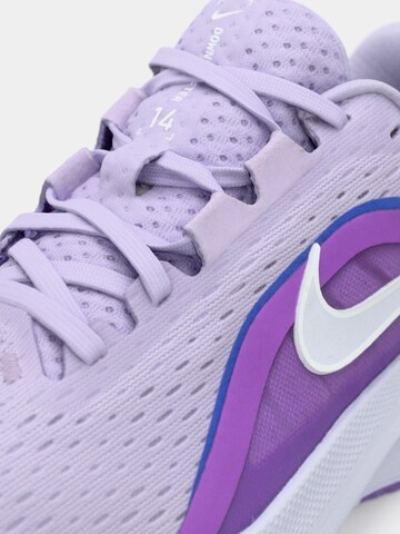 NIKE Маратонки за бягане 'DOWNSHIFTER 14' в лилав