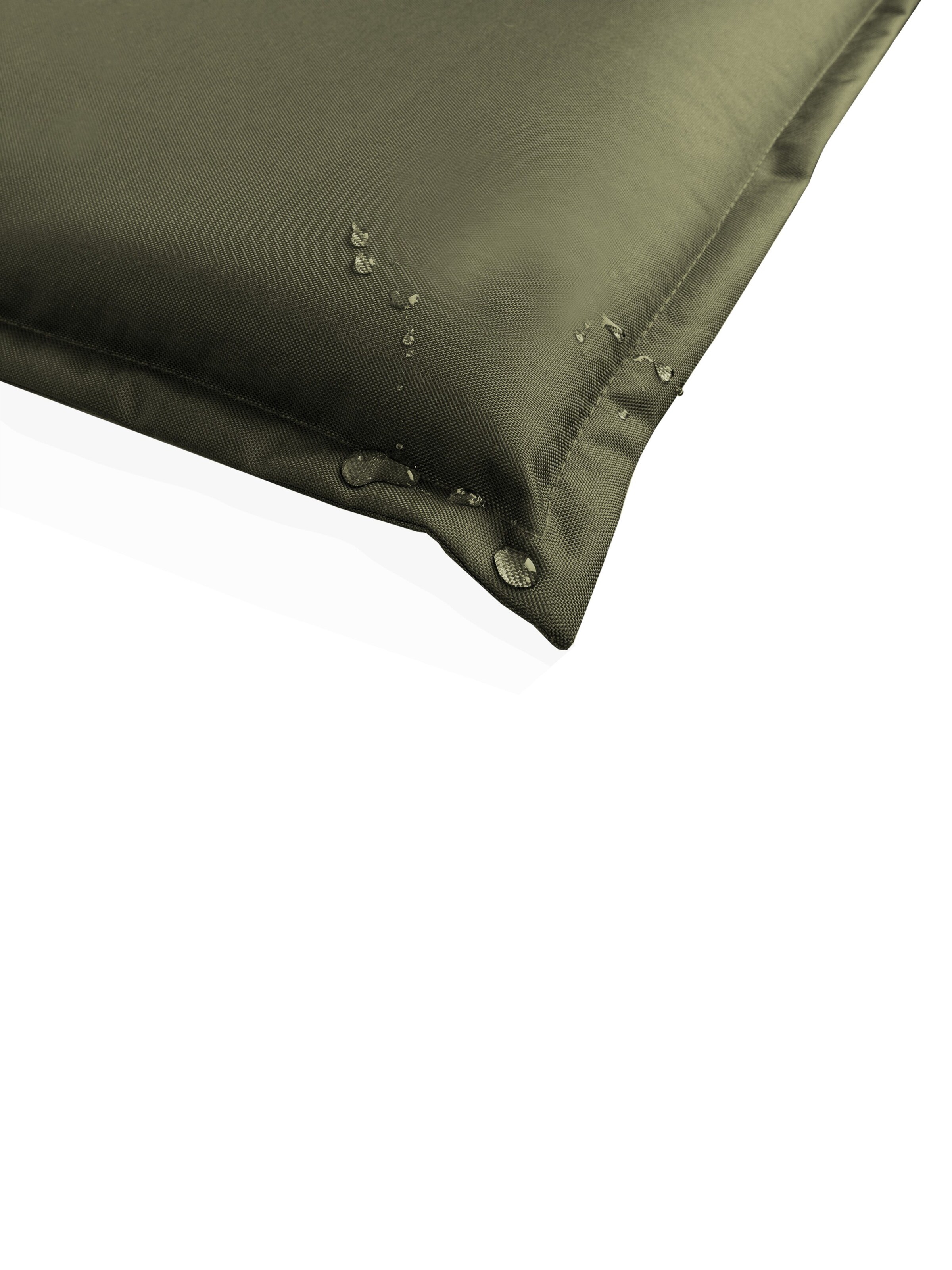 Housses de siège 'Palermo' Aspero en vert