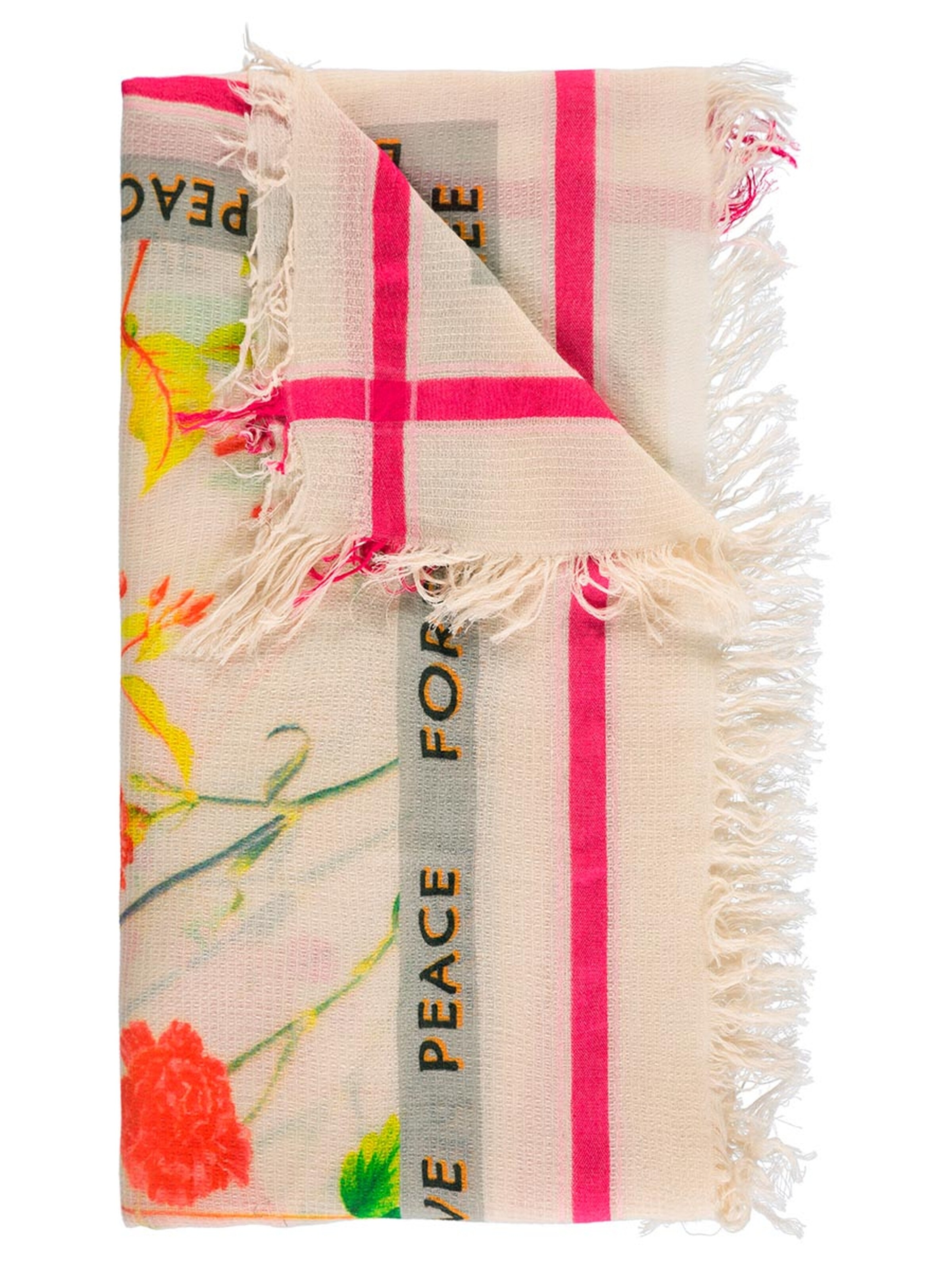 Passigatti Tuch‌‌‌‌‌‌‌‌‌ in Pink