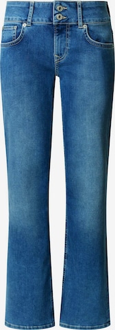 Pepe Jeans Jeans in Blau: Vorderseite