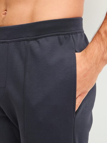 Pantaloncini da pigiama 'RMX Lounge Casual' di CALIDA in grigio