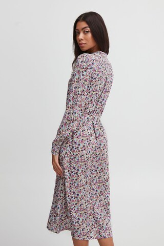 b.young Blousejurk 'Josa' in Lila