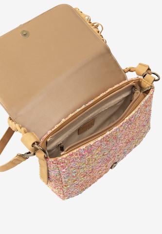 IZIA Crossbody Bag in Pink