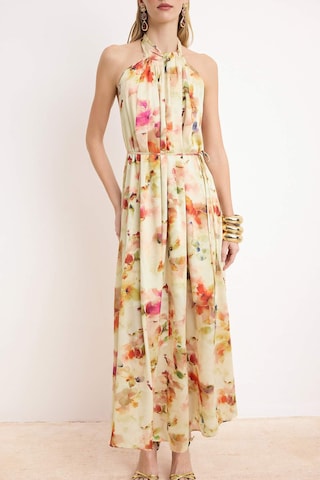 Trendyol Kleid in Mischfarben