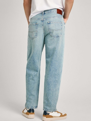 Pepe Jeans Slimfit Jeans in Blau