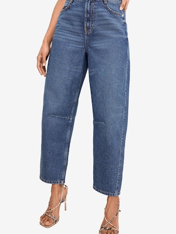 Friends Like These Bő szár Farmer - kék: elől