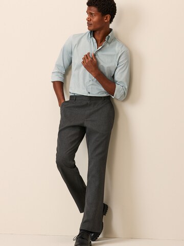 Loosefit Pantalon Next en gris