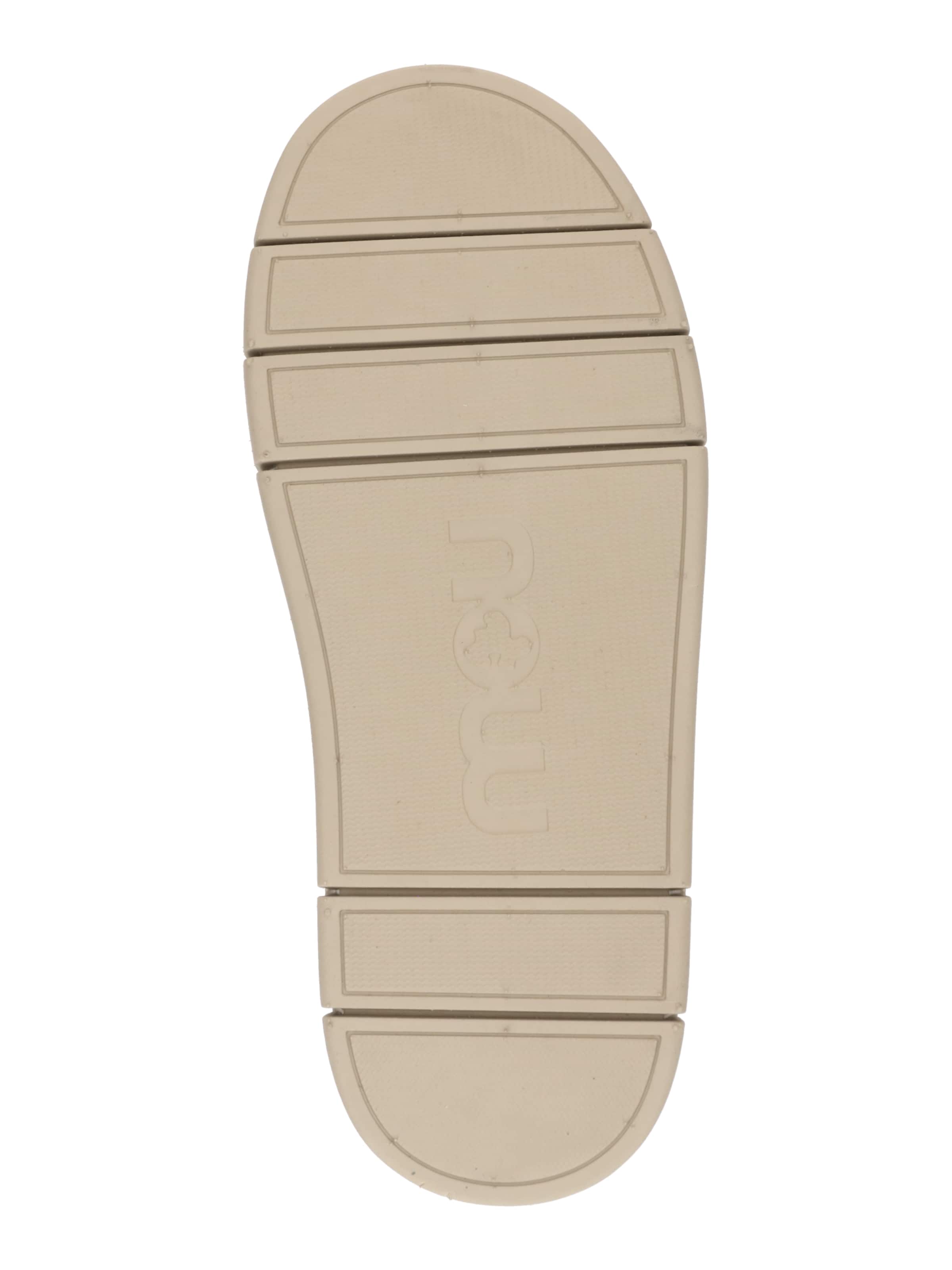 Sabots MOU en marron