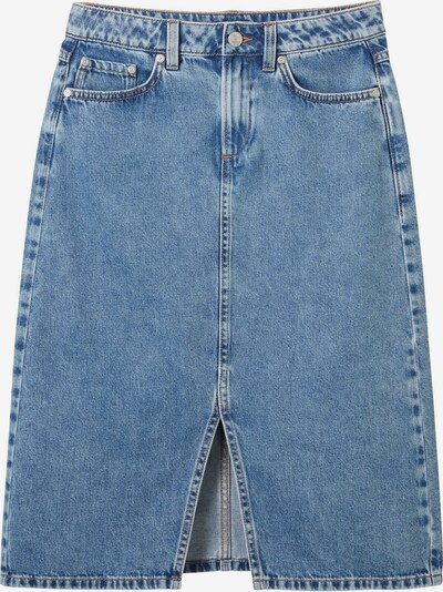 TOM TAILOR Skirt in Blue denim, Item view