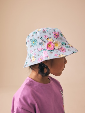 Next - Sombrero 'Minnie Mouse' en azul