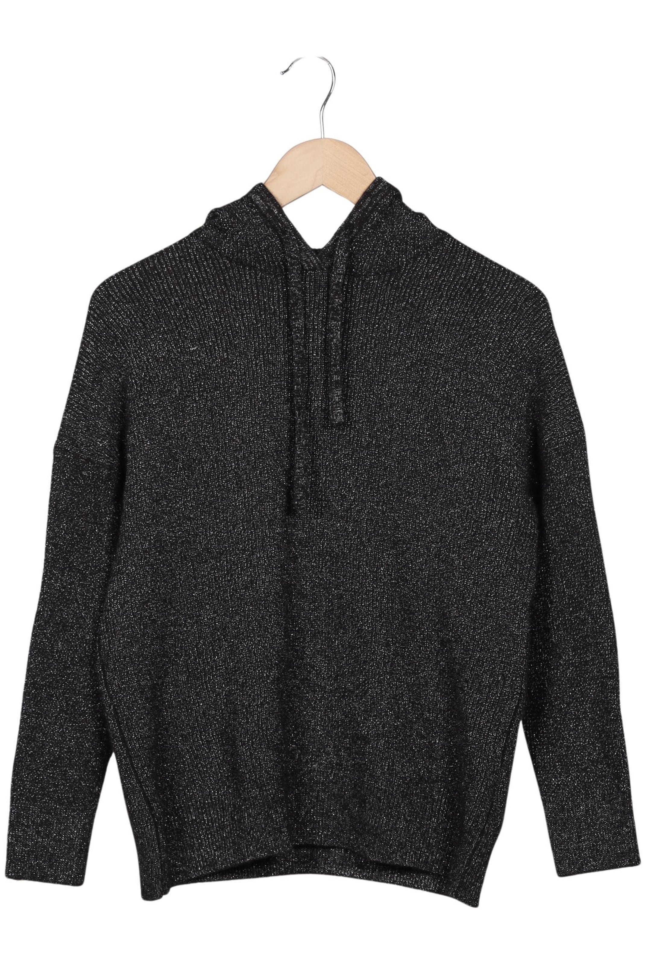 s.Oliver Pullover XXL in Grau: Vorderseite