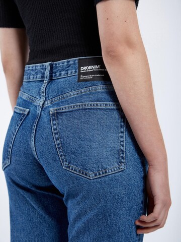 Dr. Denim Regular Jeans 'Arch' in Blauw