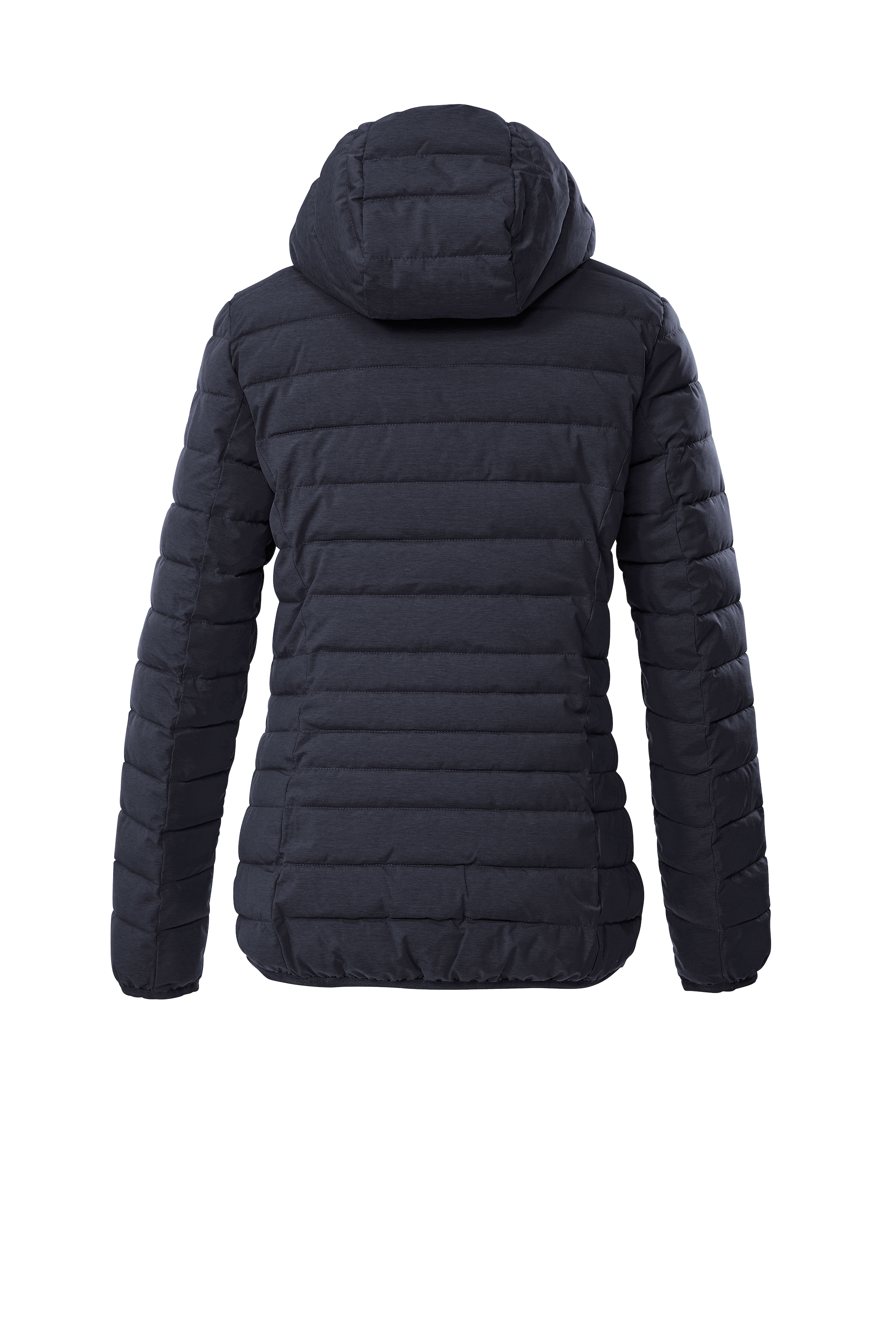 G.I.G.A. DX by killtec Between-Season Jacket in Blue