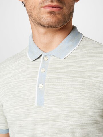 Club Monaco Shirt in Blauw