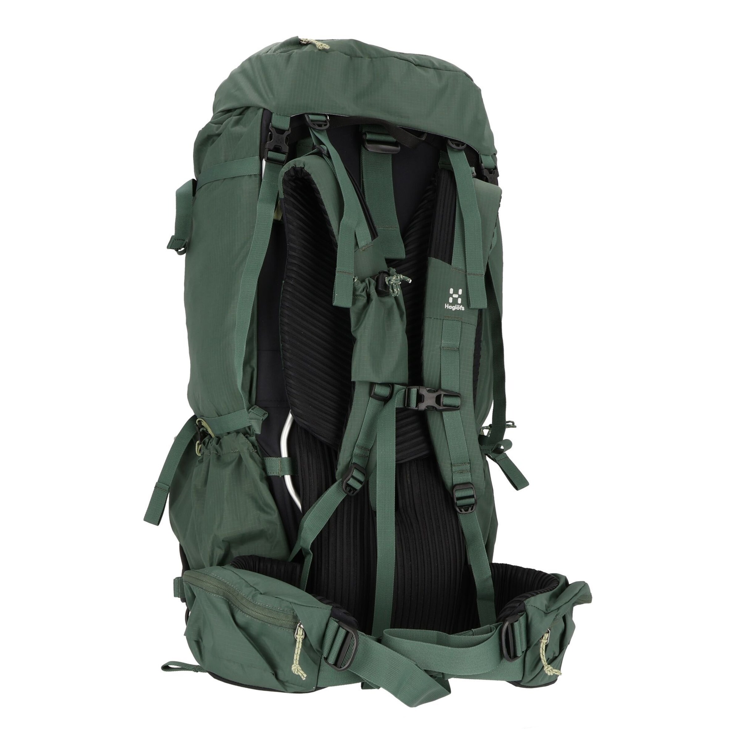 Haglöfs Sports backpack 'Rugged Mountain ' in Green