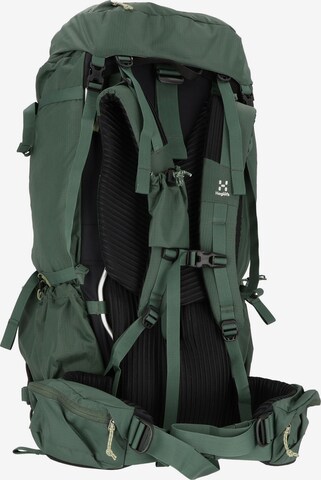 Haglöfs Sports Backpack 'Rugged Mountain ' in Green