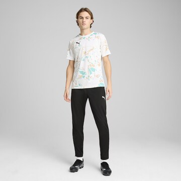 Maillot 'Individual Earth Day' PUMA en blanc
