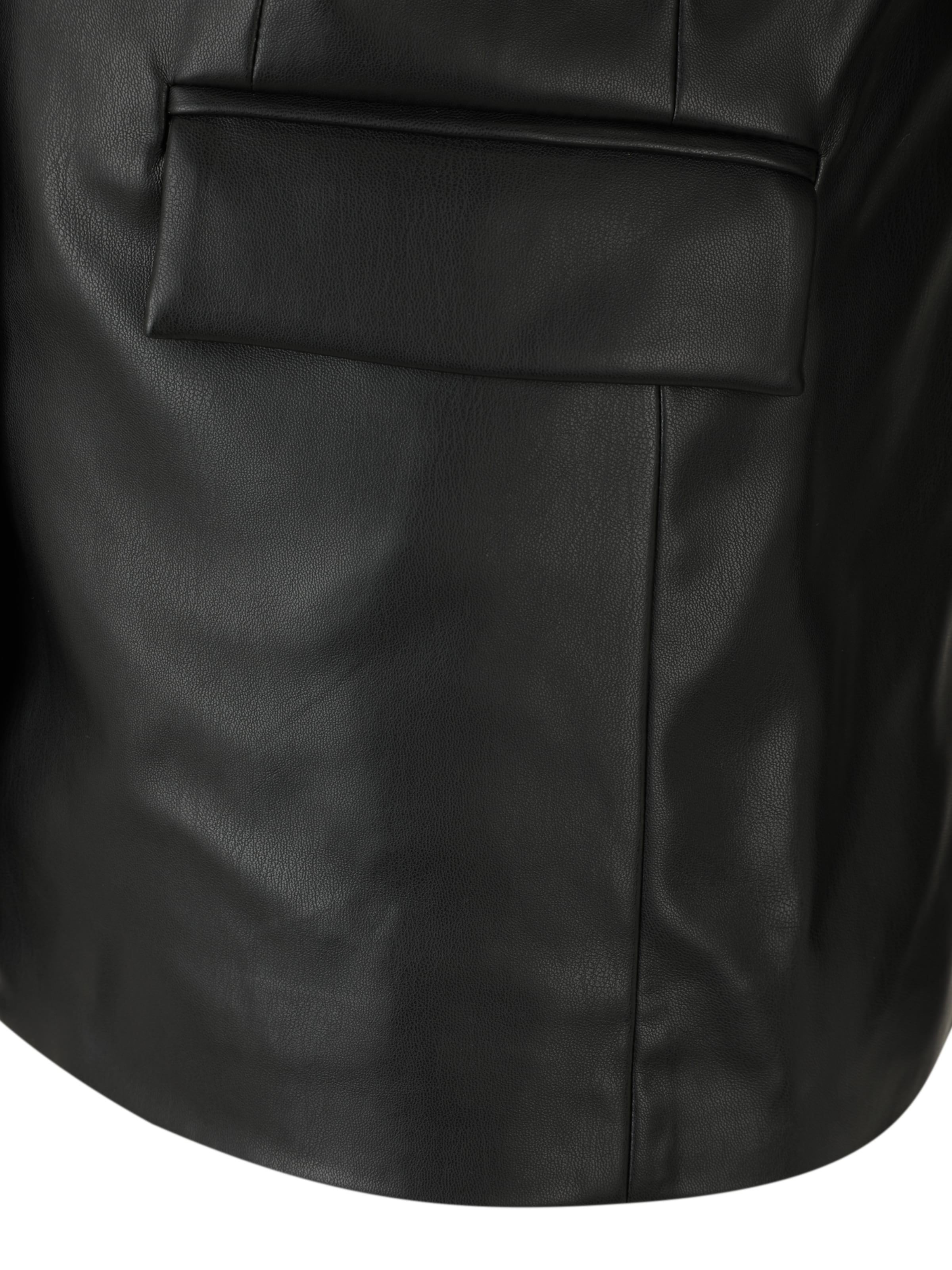 Only Tall Blejzer 'ONLVERONA' - Čierna