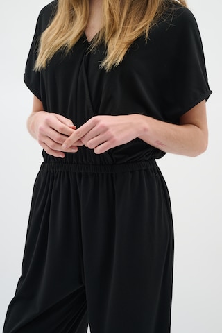 Combinaison 'Galdria' InWear en noir