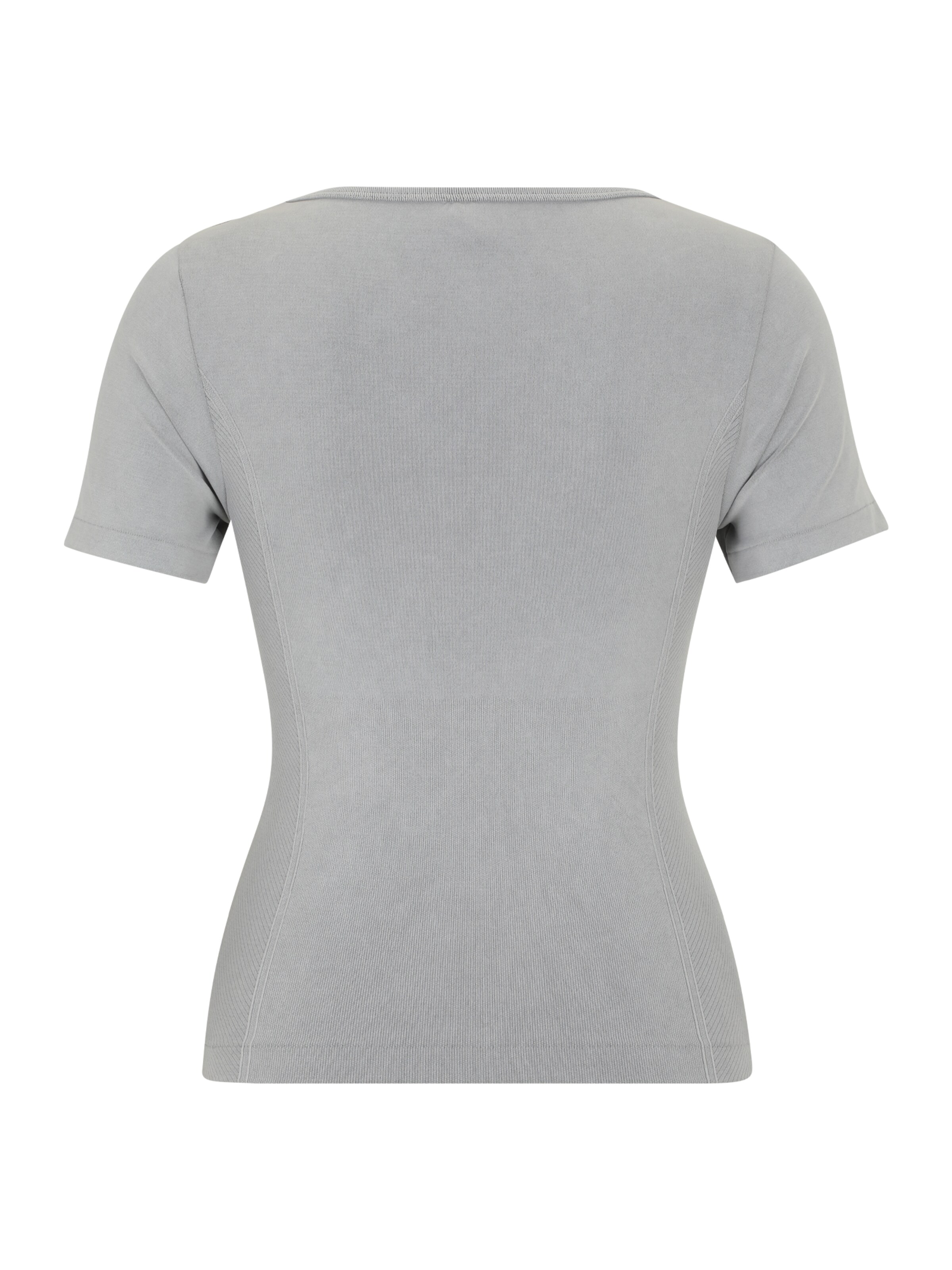 UNDER ARMOUR Функциональная футболка в Серый