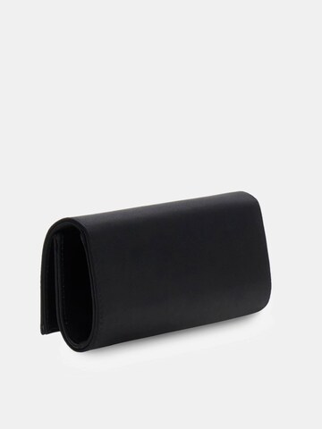 Pochette 'Elsie' di GUESS in nero