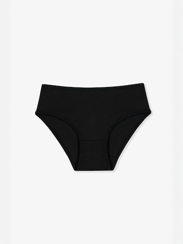 Penti Bielizna 'PENTI Mädchen Slips mit Sternenmuster 5er-Pack' w kolorze mieszane kolory