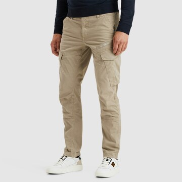 PME Legend Cargo Pants in Beige