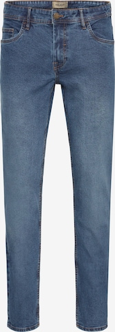 BLEND Slim-fit-Jeans ' BHZilan ' in Blau: Vorderseite