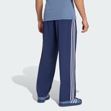 ADIDAS PERFORMANCE Loose fit Sports trousers 'Jude Bellingham' in Blue
